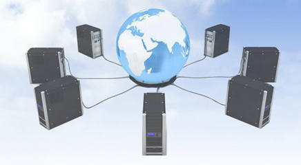 企辦IT服務(wù)問答 云服務(wù)器建站的優(yōu)勢解析