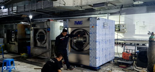 2026年專業(yè)洗衣房設(shè)備廠家推薦 全自動(dòng)洗滌設(shè)備選購指南與行業(yè)口碑深度解析